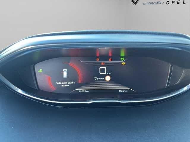 Peugeot 3008 BlueHDi 130 S&S GT Line
