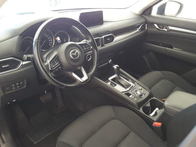 MAZDA CX-5 2.2L Skyactiv-D 150cv AWD 6AT Executive