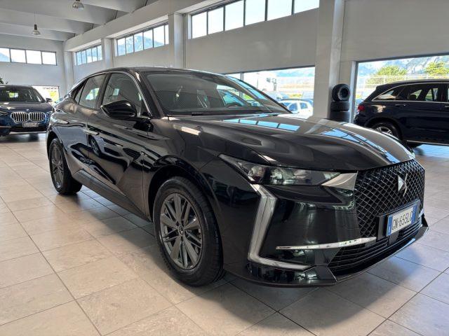DS AUTOMOBILES DS 4 E-Tense 225 Bastille Business