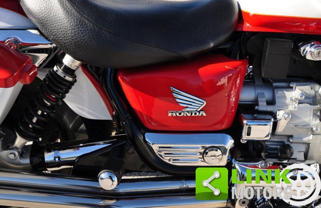 HONDA F6 1500 C F6C Valkyrie