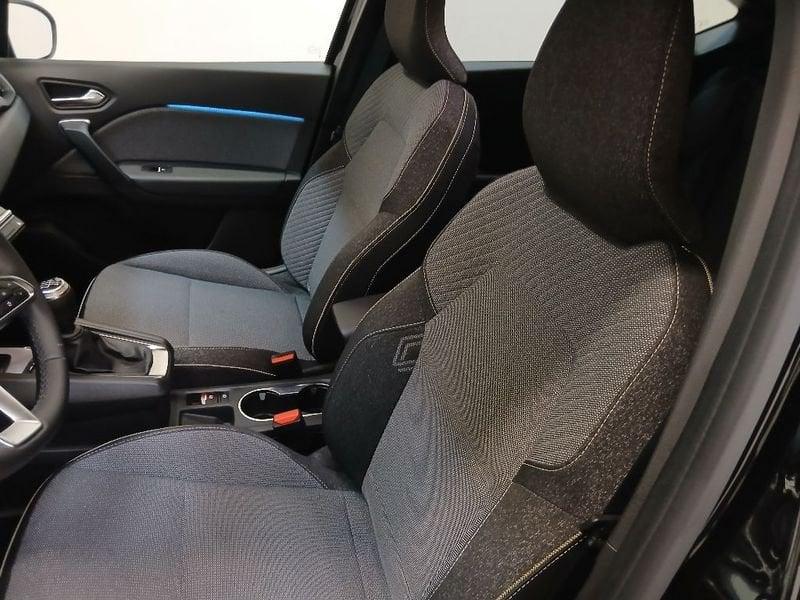 Renault Captur 1.0 tce Techno 90cv