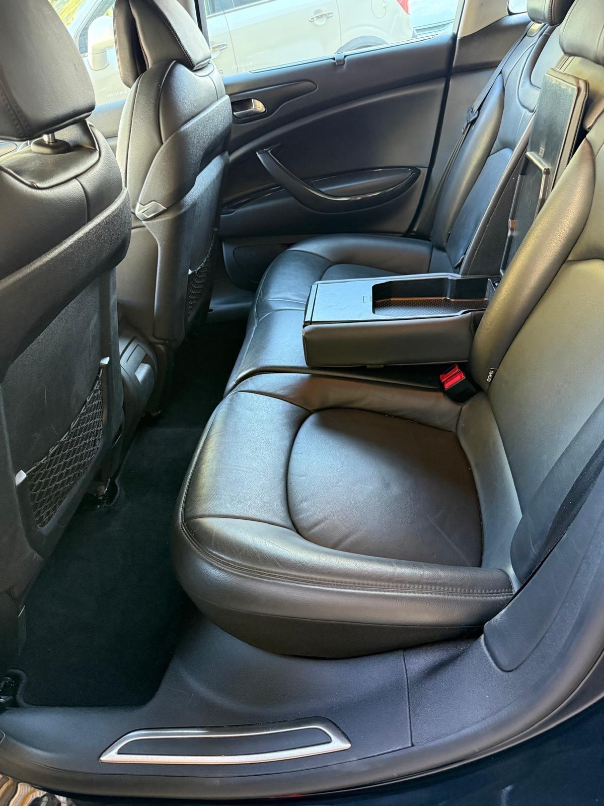 Citroen C5 Berlina 2.2 HDi 205 Cv aut. Executive