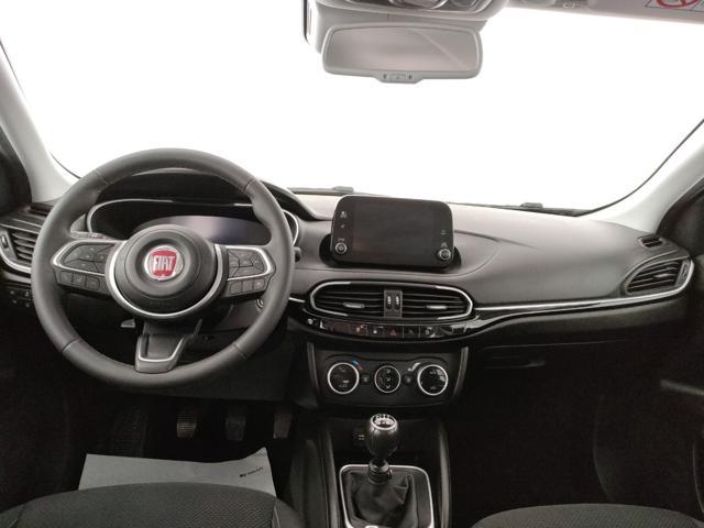 FIAT Tipo 1.6 Mjt S&S 5 porte Life