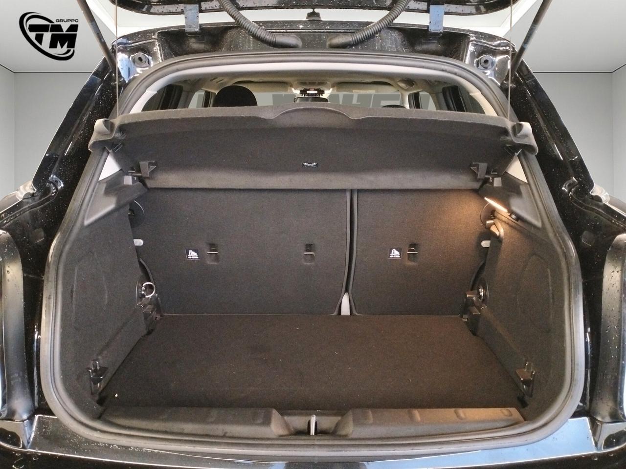 Mini One 5 porte (F55) - 1.5 75 CV - NEOPATENTATI