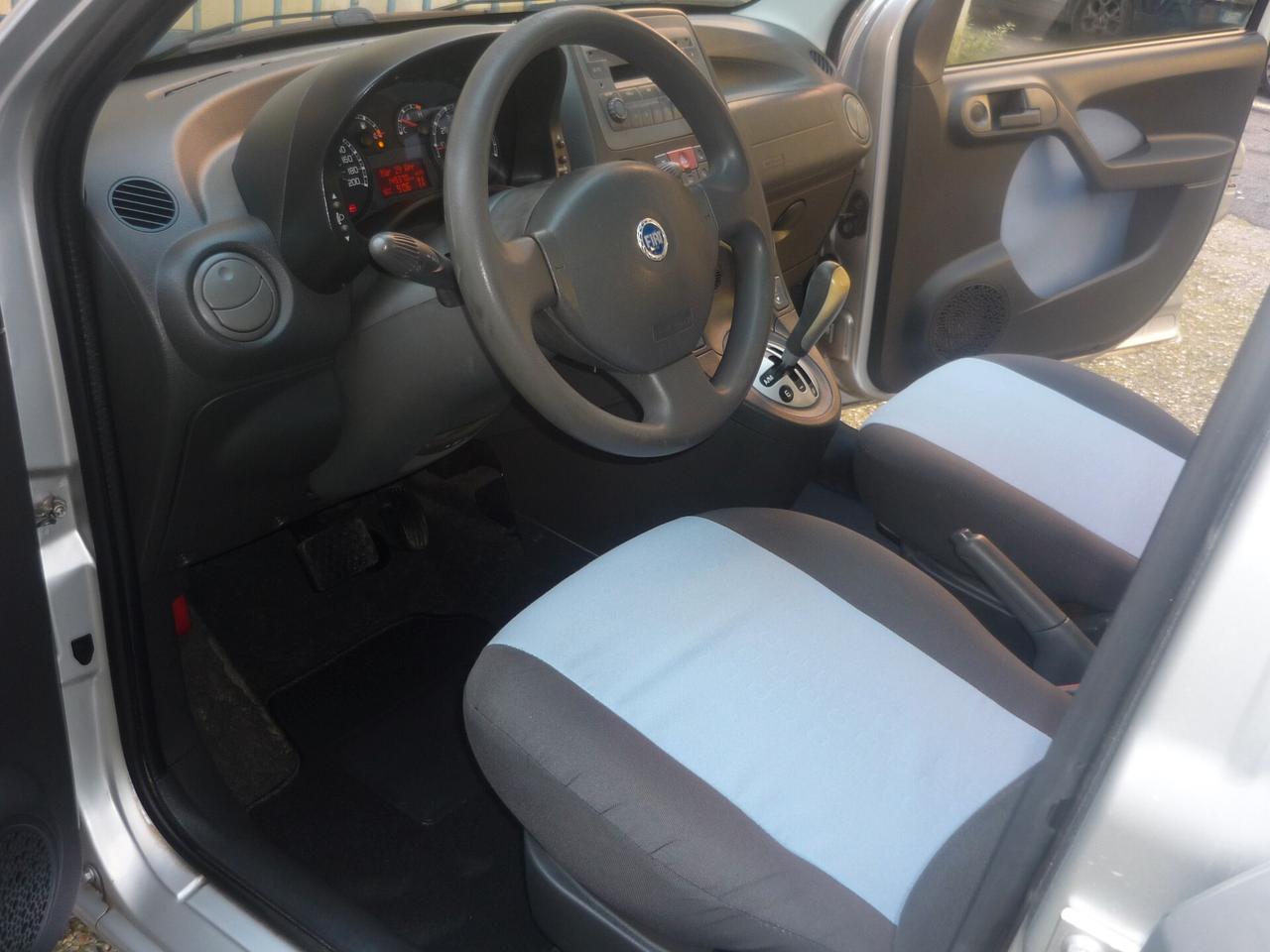 Fiat Panda 1.2 Dualogic
