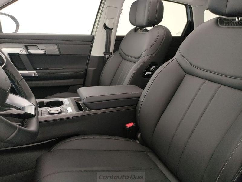 JAECOO 7 1.6 TGDI 147 CV aut. 2WD Premium