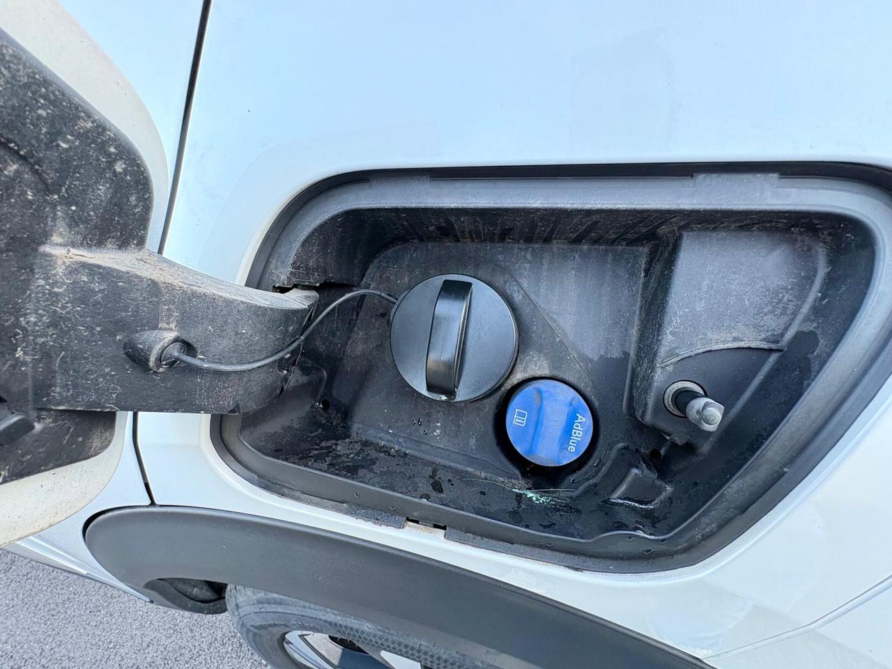 Peugeot 2008 1.5 Blue HDI 100 Allure #10328