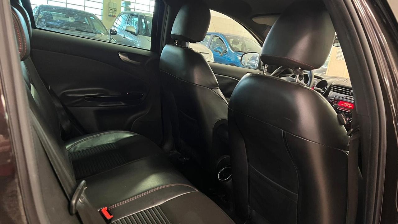 Alfa Romeo Giulietta 2.0 JTDm-2 - 140 CV Exclusive