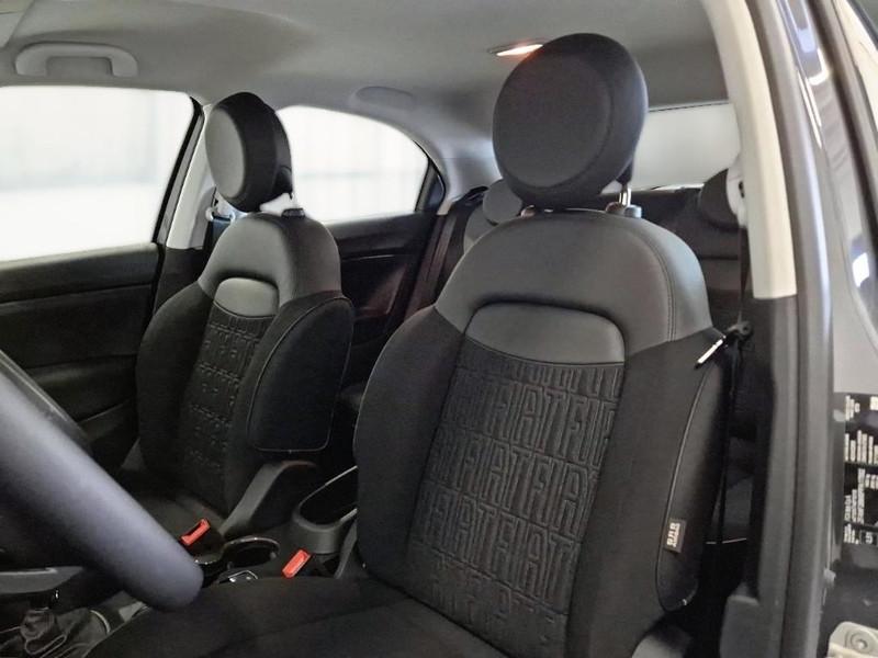 FIAT 500X 1.3 MJET 95 CV MT6 CROSSOVER