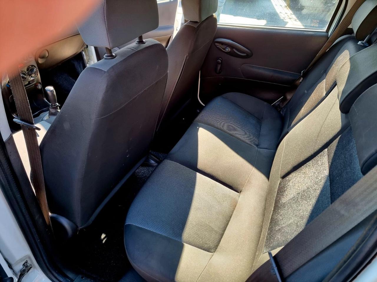 Fiat Punto Classic 1.3 MJT 16V 5 porte ADATTA A NEOPATENTATI