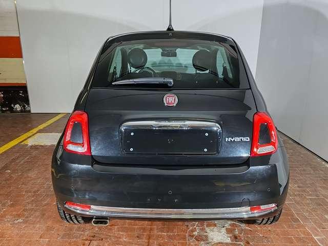 Fiat 500 1.0 Hybrid 70cv Dolcevita R16+ Navi 36 Rate 186,65