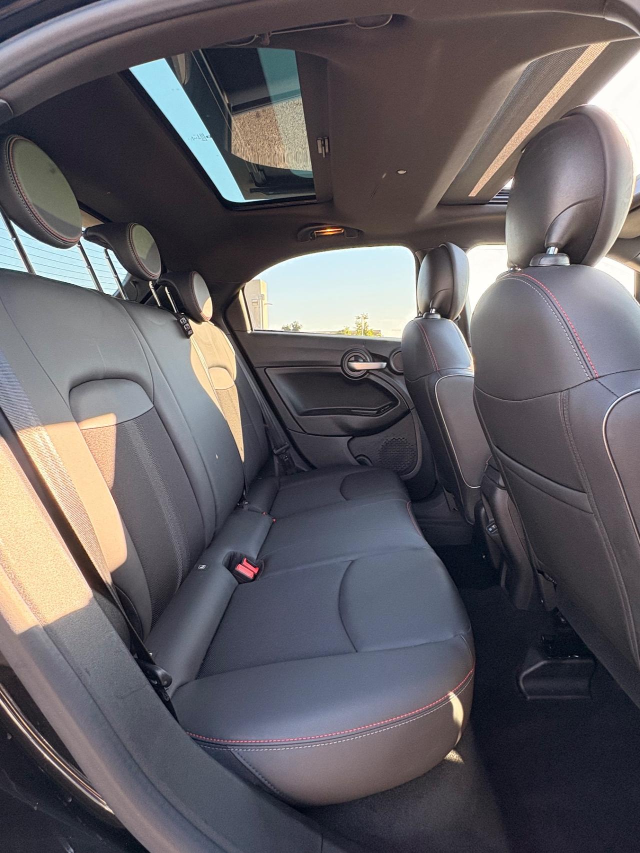 Fiat 500X 1.6 MultiJet 130 CV Sport Dolcevita