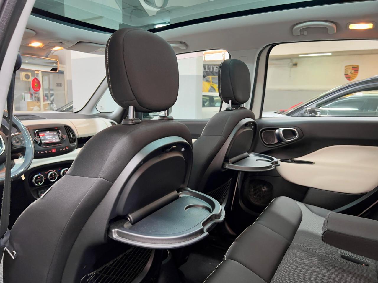 Fiat 500L 1.3 Multijet 95 CV Dualogic Trekking
