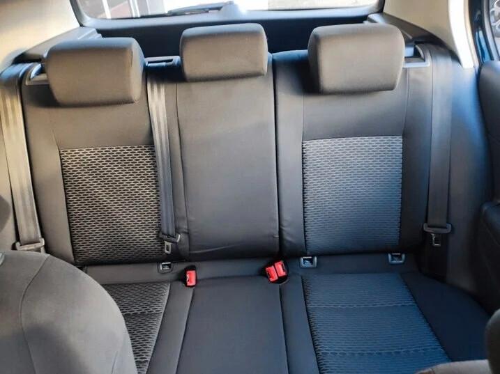 Volkswagen Golf 1.6 TDI DPF 5p. Comfortline