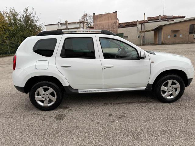 DACIA Duster 1.5 dCi 110CV 4x2 Lauréate senza lavoro da fare