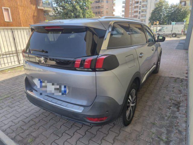PEUGEOT 5008 BlueHDi 130 S&S EAT8 Allure Pack