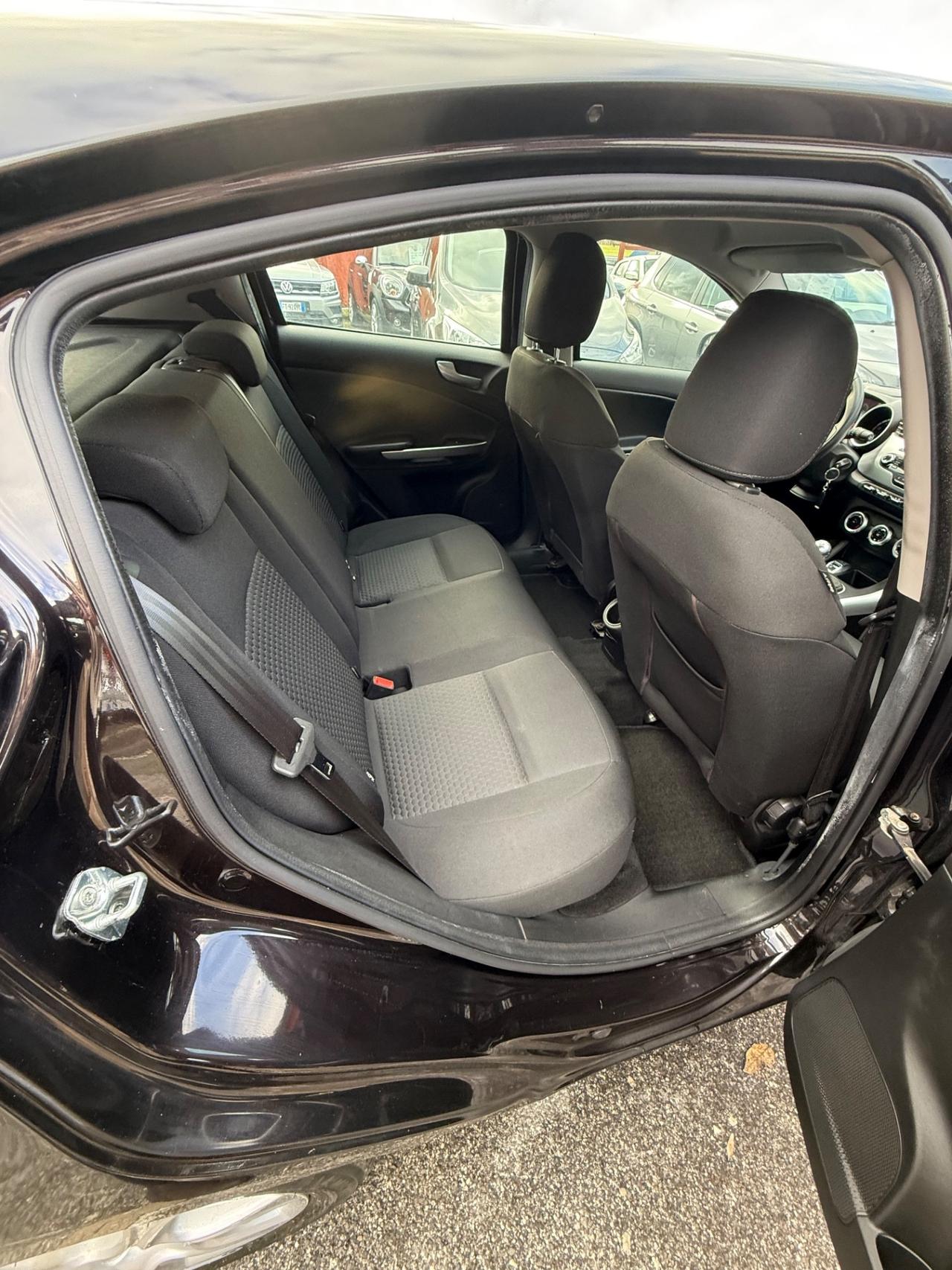 Giulietta 1.4 Turbo 120 CV Distinctive/garanzia/rate