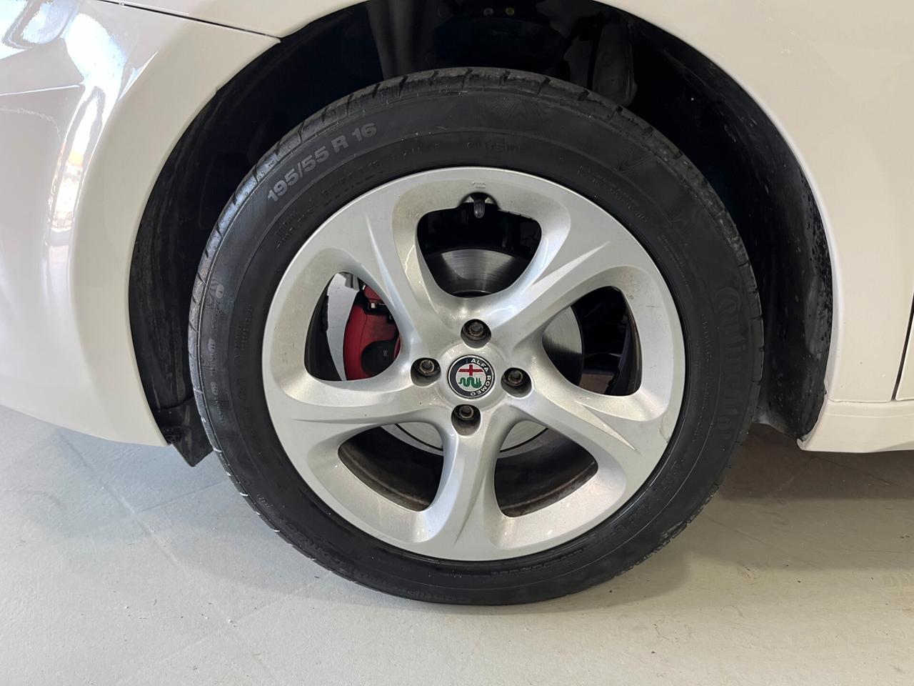 Alfa Romeo MiTo 1.4 78 CV 8V S&S Super