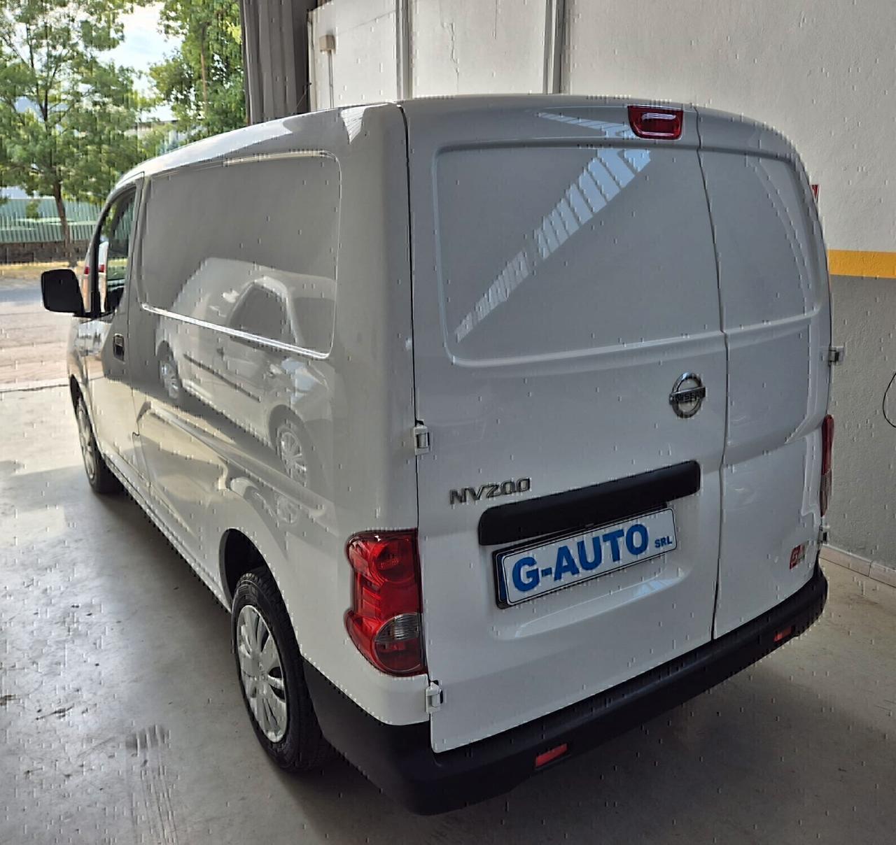 Nissan NV200 1.5 Dci 90cv 2019 Euro 6B