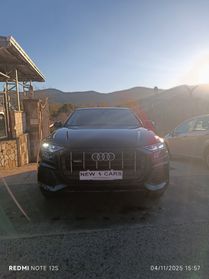 Audi Q8 50 TDI 286 CV quattro tiptronic Sport