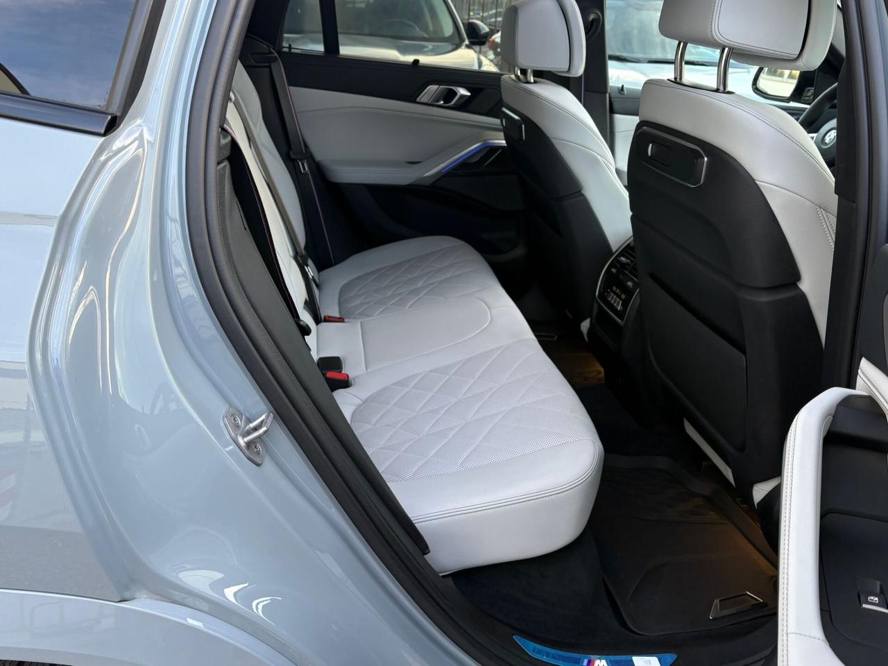 Bmw X6 xDrive30d 48V Msport Pro