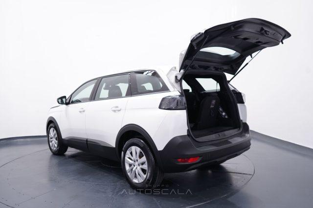 PEUGEOT 5008 1.2 PureTech Turbo 130cv S&S Active Pack