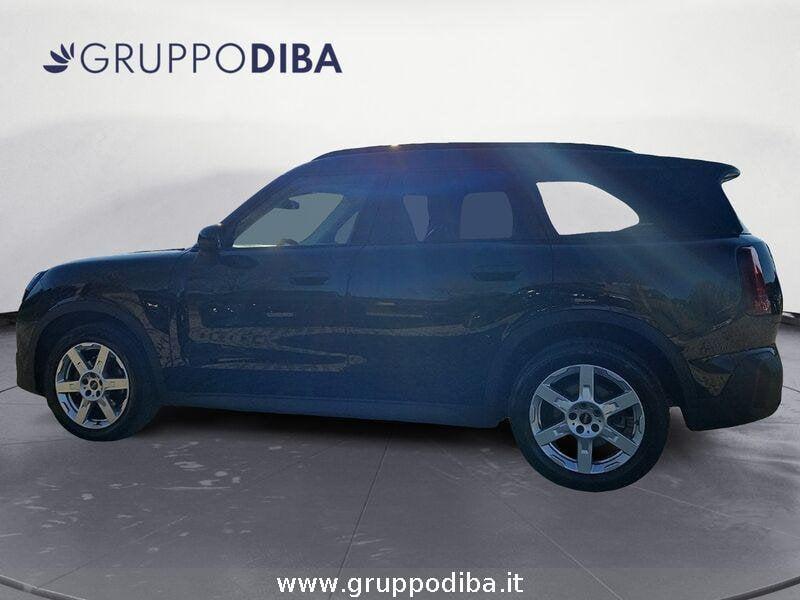 MINI Countryman Mini U25 Mini 2.0 48V D Classic auto