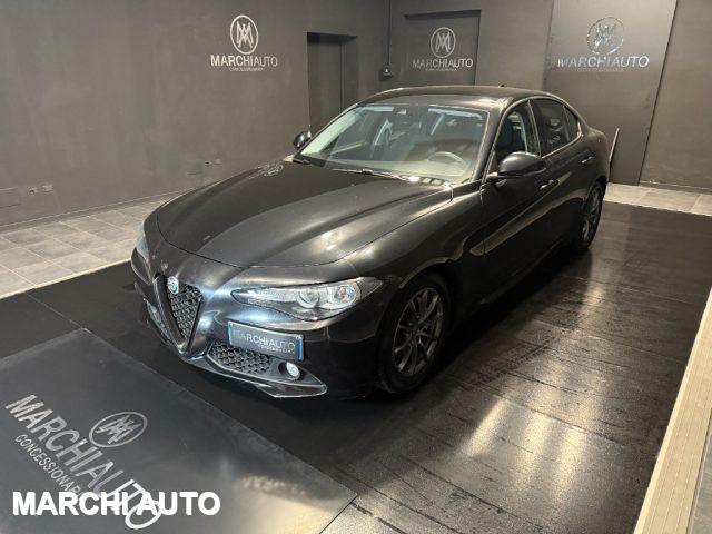 ALFA ROMEO Giulia 2.2 Turbodiesel 150 CV AT8 Business