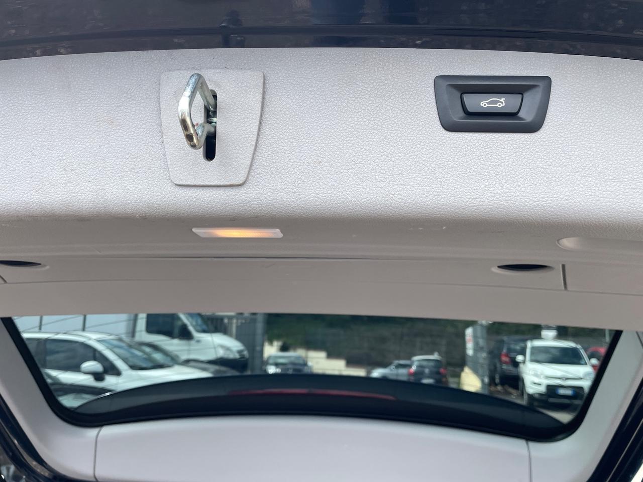 Bmw 320d Touring Sport Xdrive Automatica FINANZIO