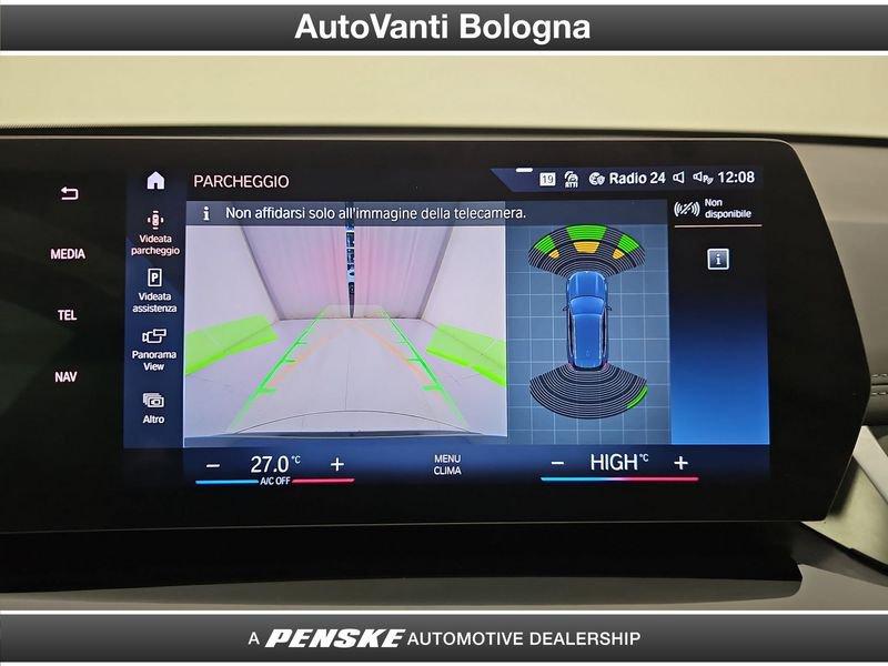 BMW X1 xDrive 23d xLine - DOPPIO KIT CERCHI E GOMME