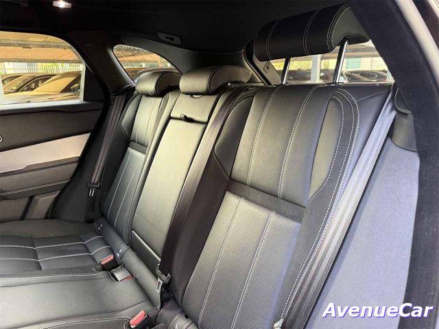 LAND ROVER Range Rover Velar 2.0d i4 R-Dynamic TELECAMERA POST. APPLE CARPLAY