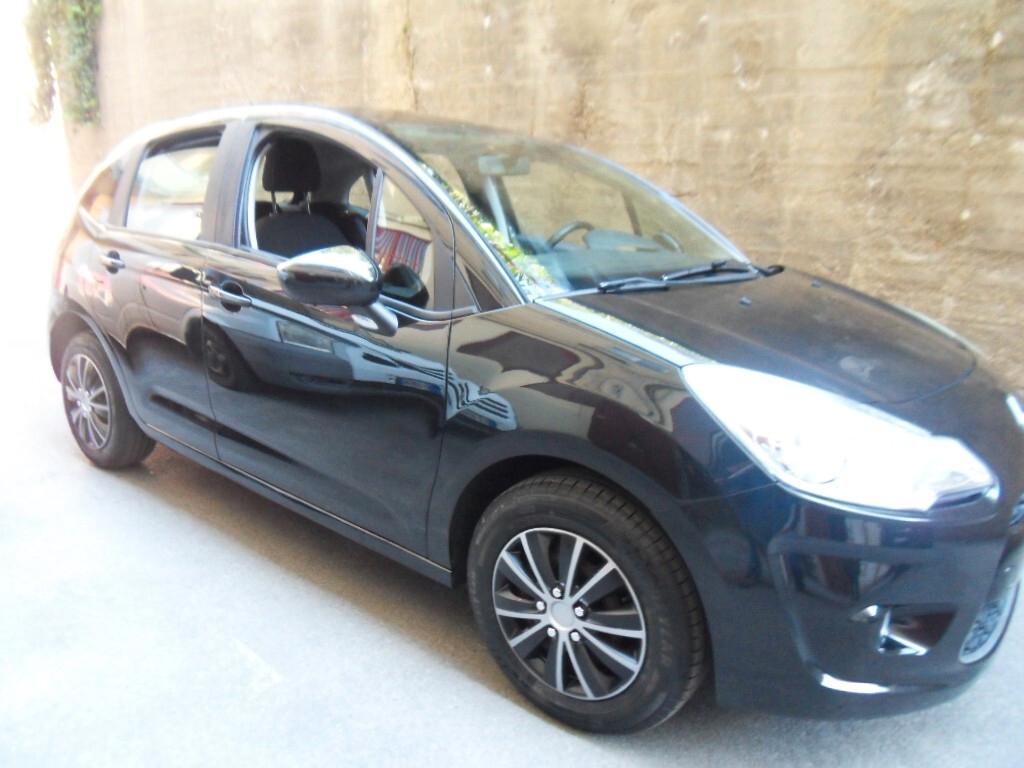 Citroen C3 1.1 Attraction
