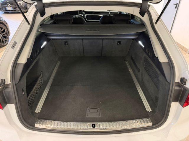 AUDI A6 40 2.0 TDI S tronic quattro Design