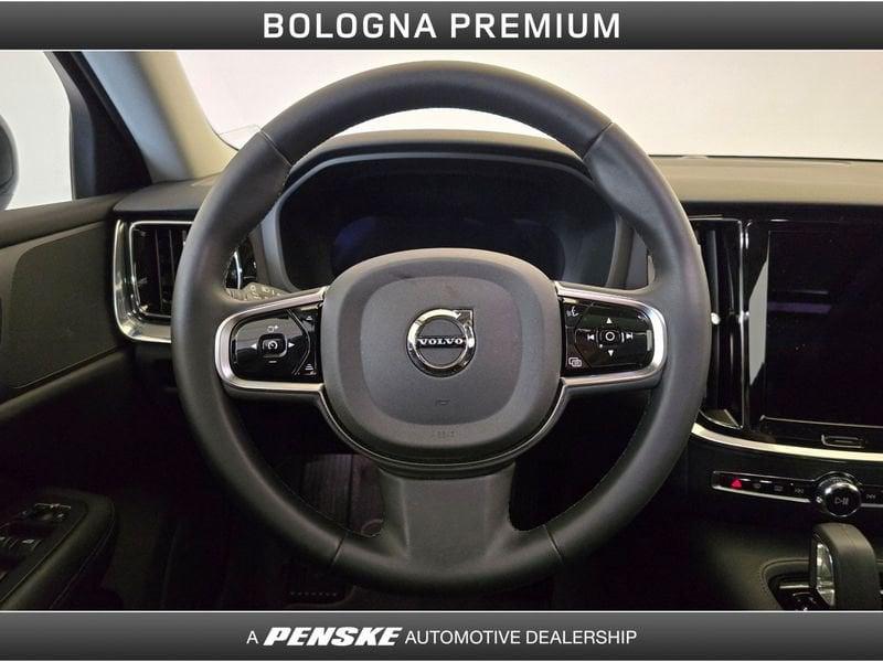 Volvo V60 V60 T6 Plug-in Hybrid AWD automatico Plus Dark