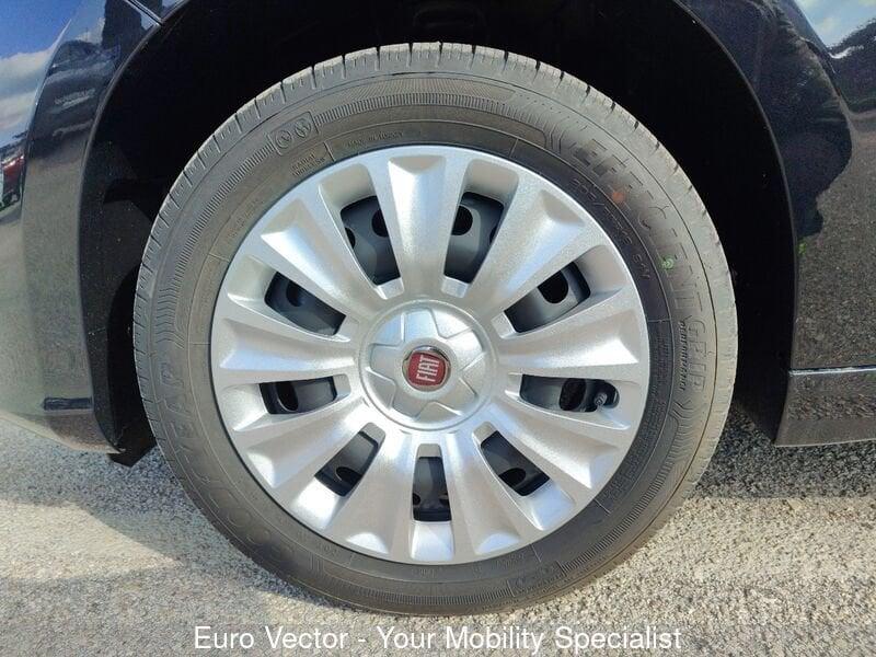 FIAT Tipo 1.3 Mjt S&S 5 porte