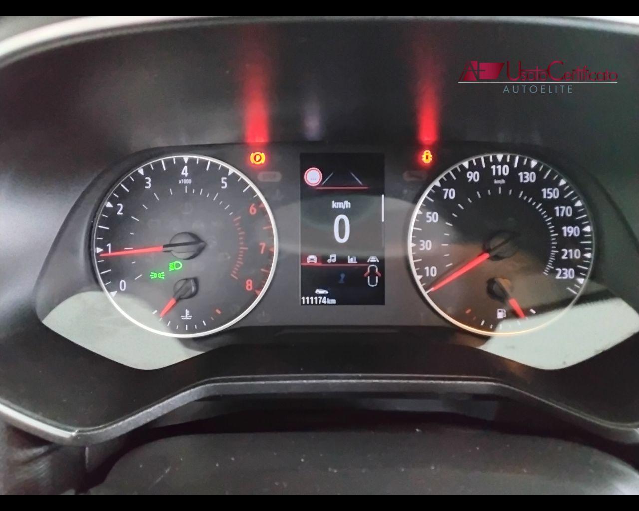 RENAULT Clio TCe 100 CV GPL 5 porte Intens