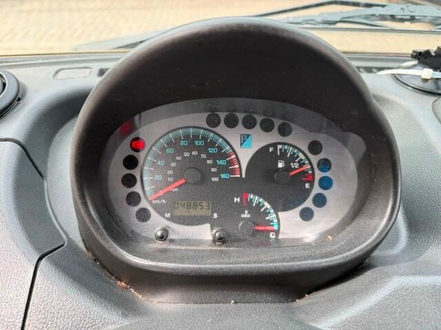 PIAGGIO Porter 3ª serie Porter 1.3 Furgone Eco...