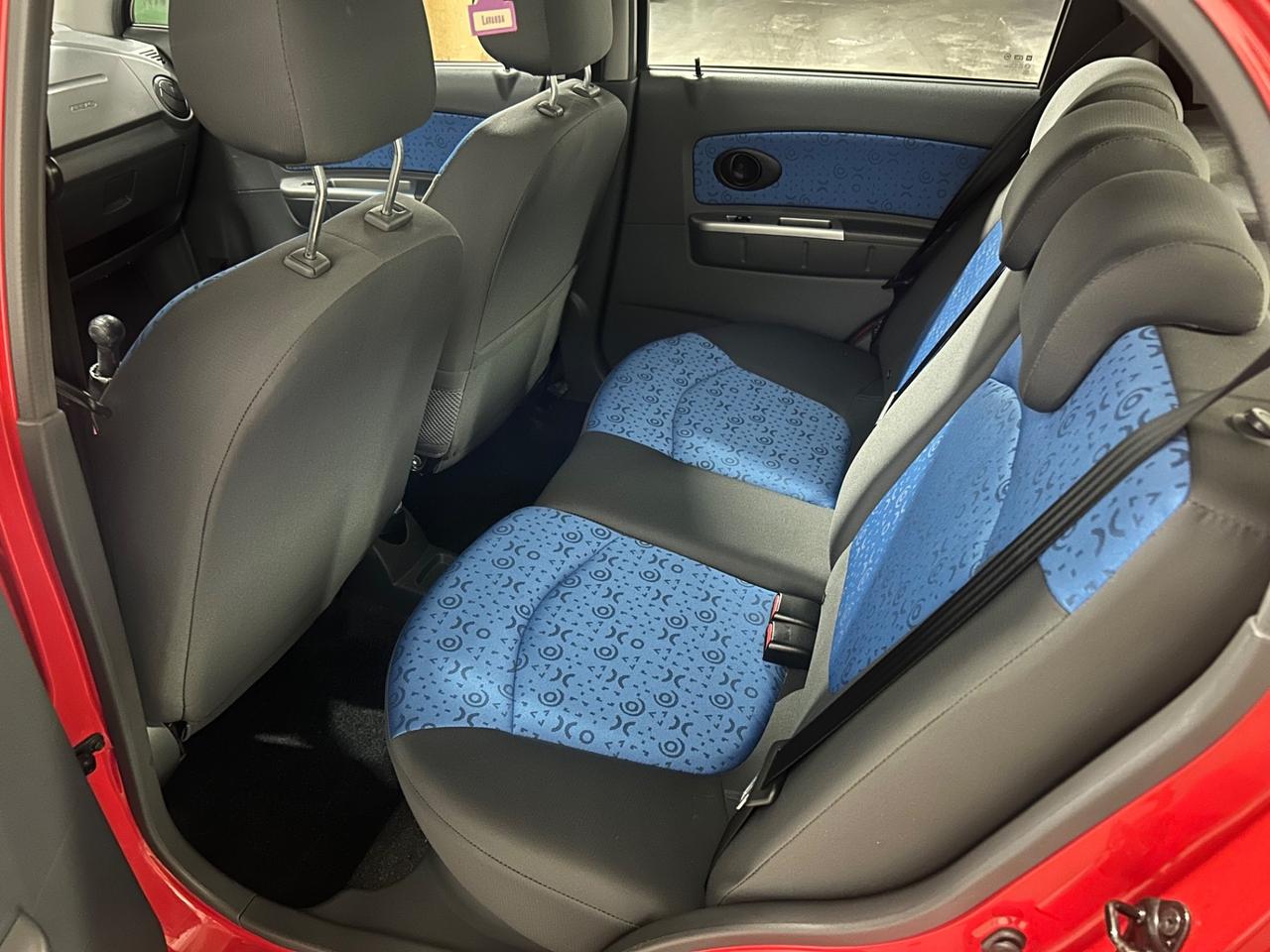 Chevrolet Matiz 1000 SX Energy GPL Eco Logic