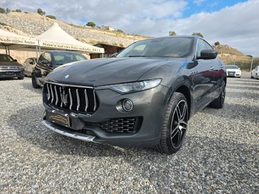 Maserati Levante V6 Diesel 275 CV AWD Gransport