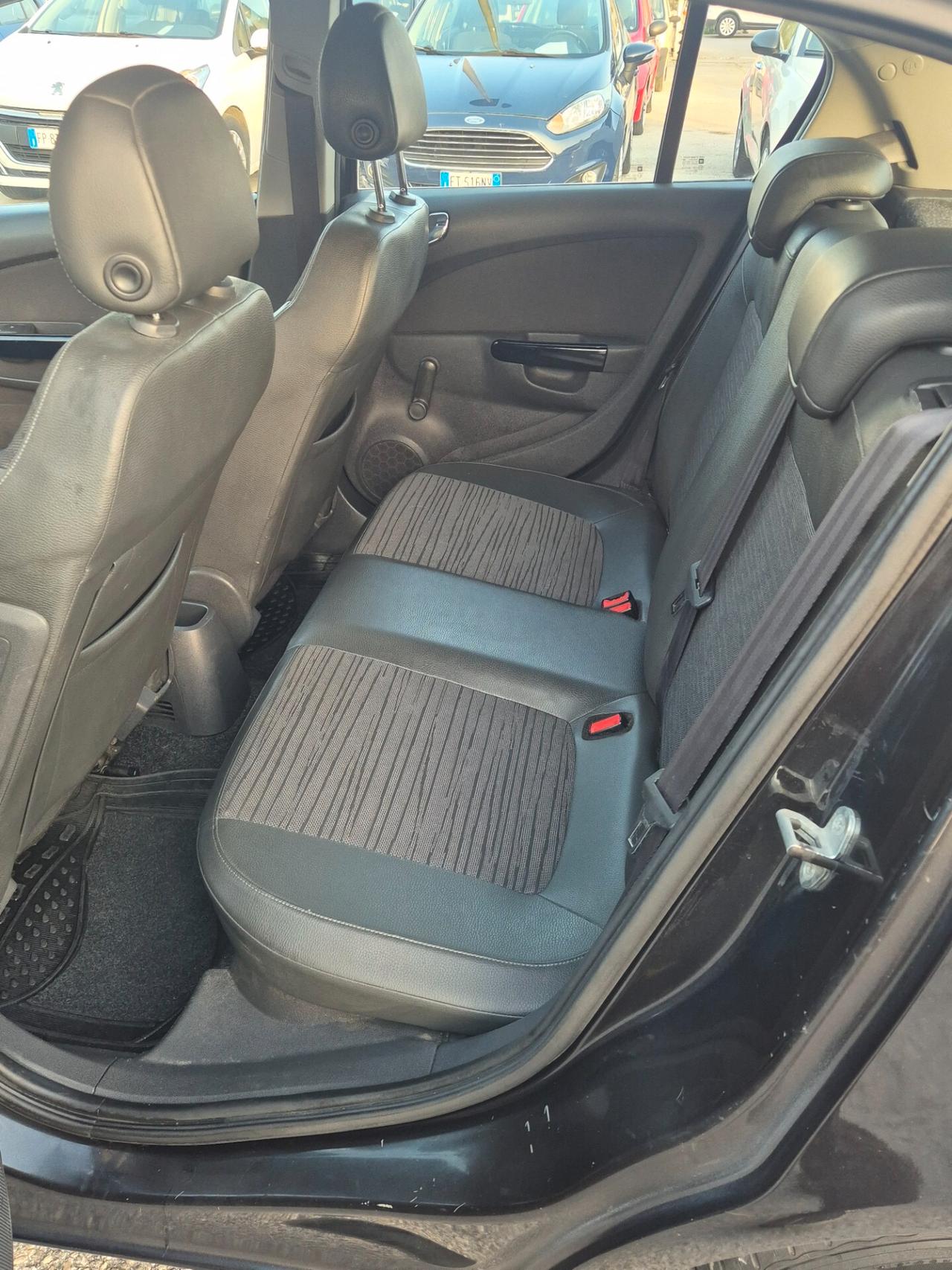 Opel Corsa 1.2 85CV 5 porte GPL-TECH Ecotec