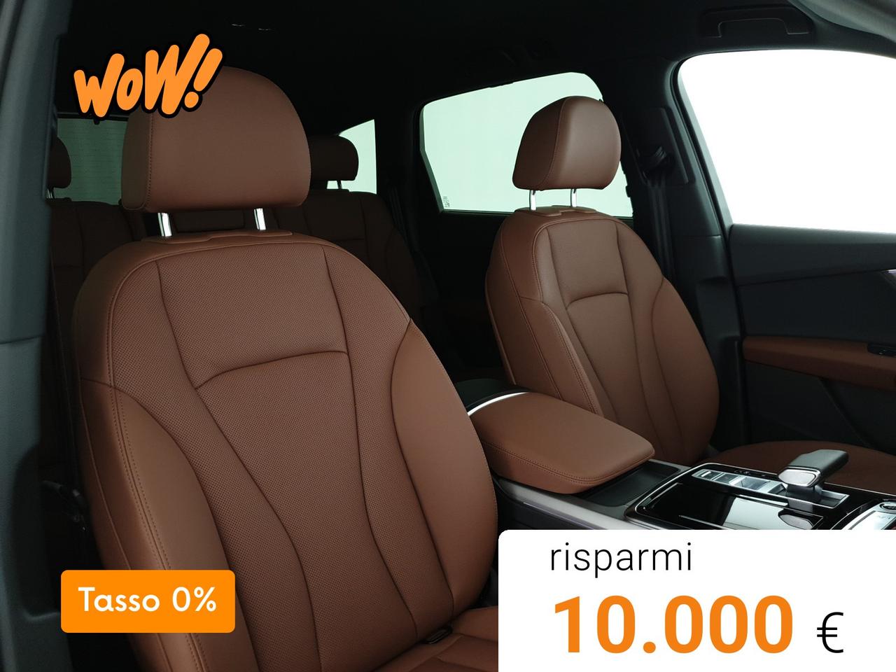 55TFSIe 381CV quattro tiptronic Sport