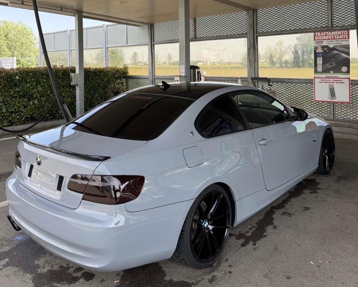 Bmw 320 320d cat Attiva