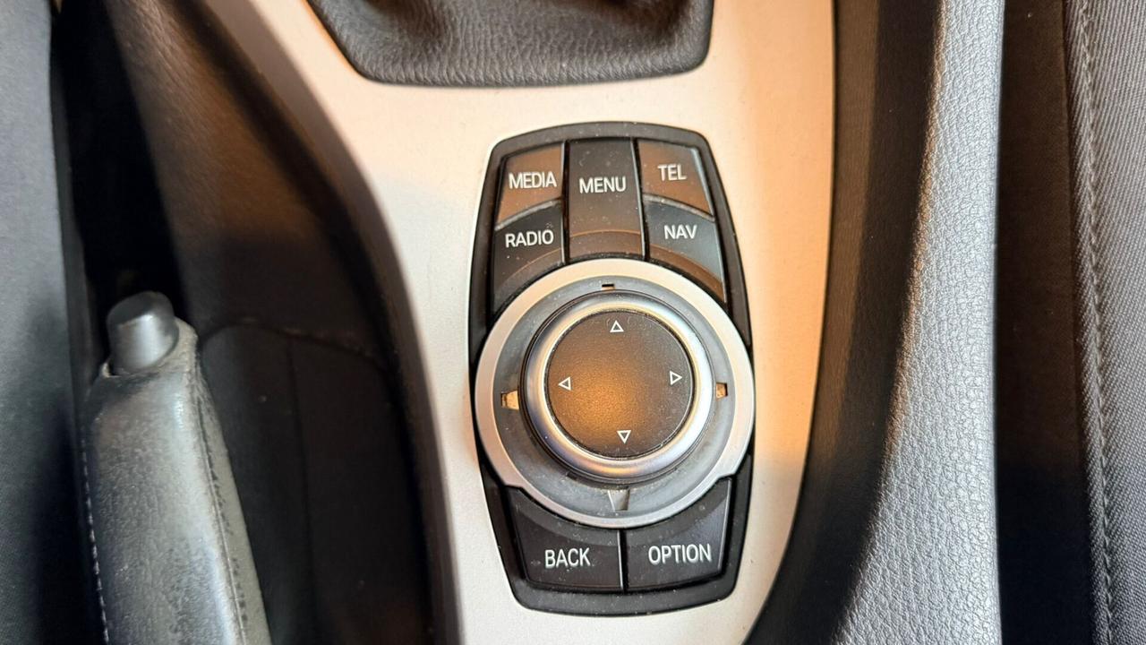 Bmw X1 xDrive20d Attiva