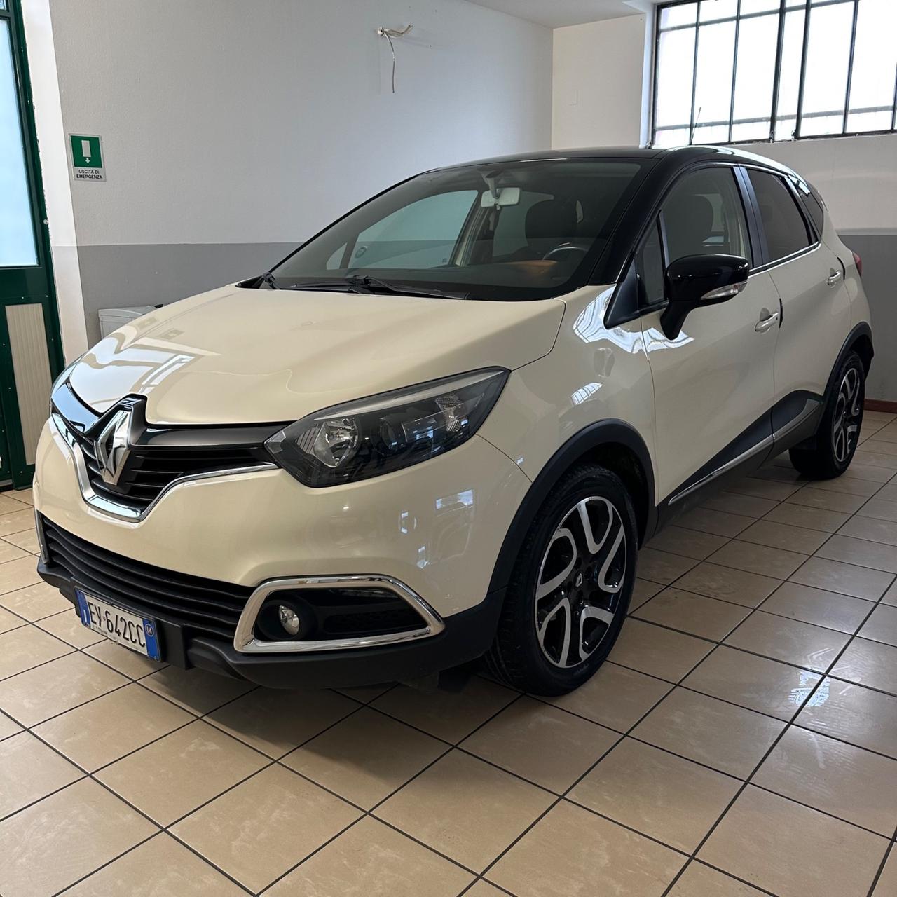 Renault Captur 0.9 TCe 12V 90 CV Start&Stop Energy R-Link