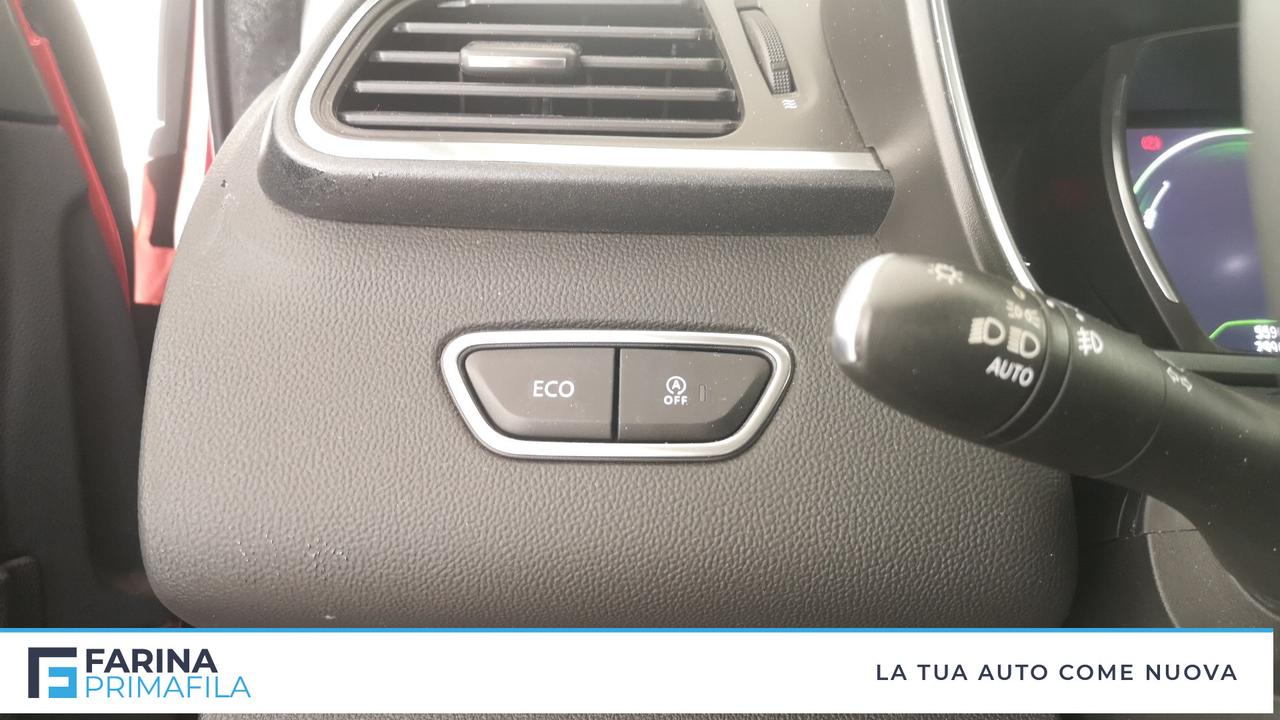 RENAULT Kadjar 2019 - Kadjar 1.5 blue dci Sport Edition2 115cv edc