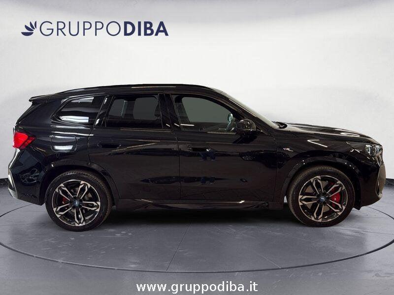 BMW X1 U11 xdrive 25e MSport Pro auto