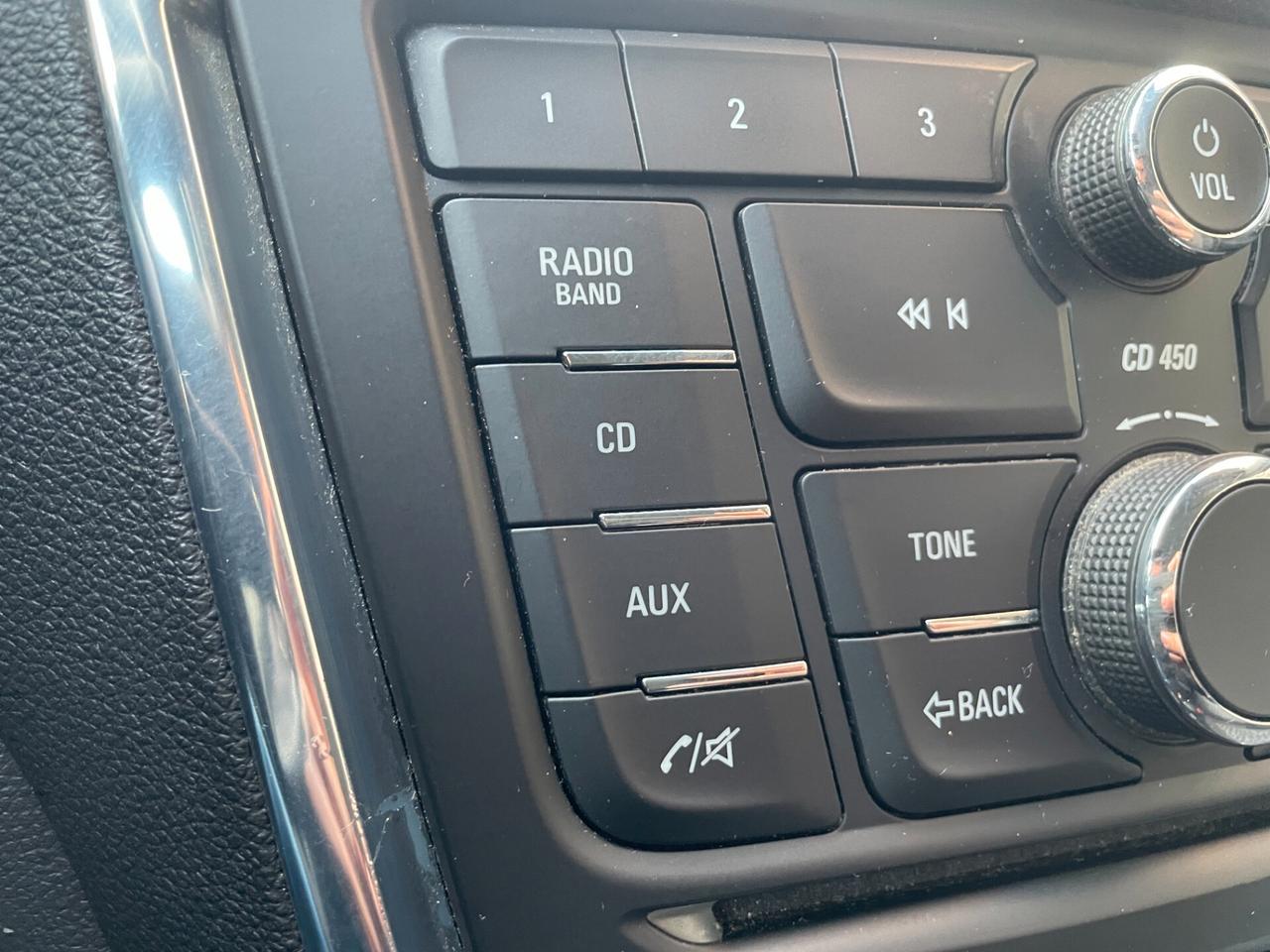 Opel Mokka BENZINA - NEOPATENTATI AREA B MILANO