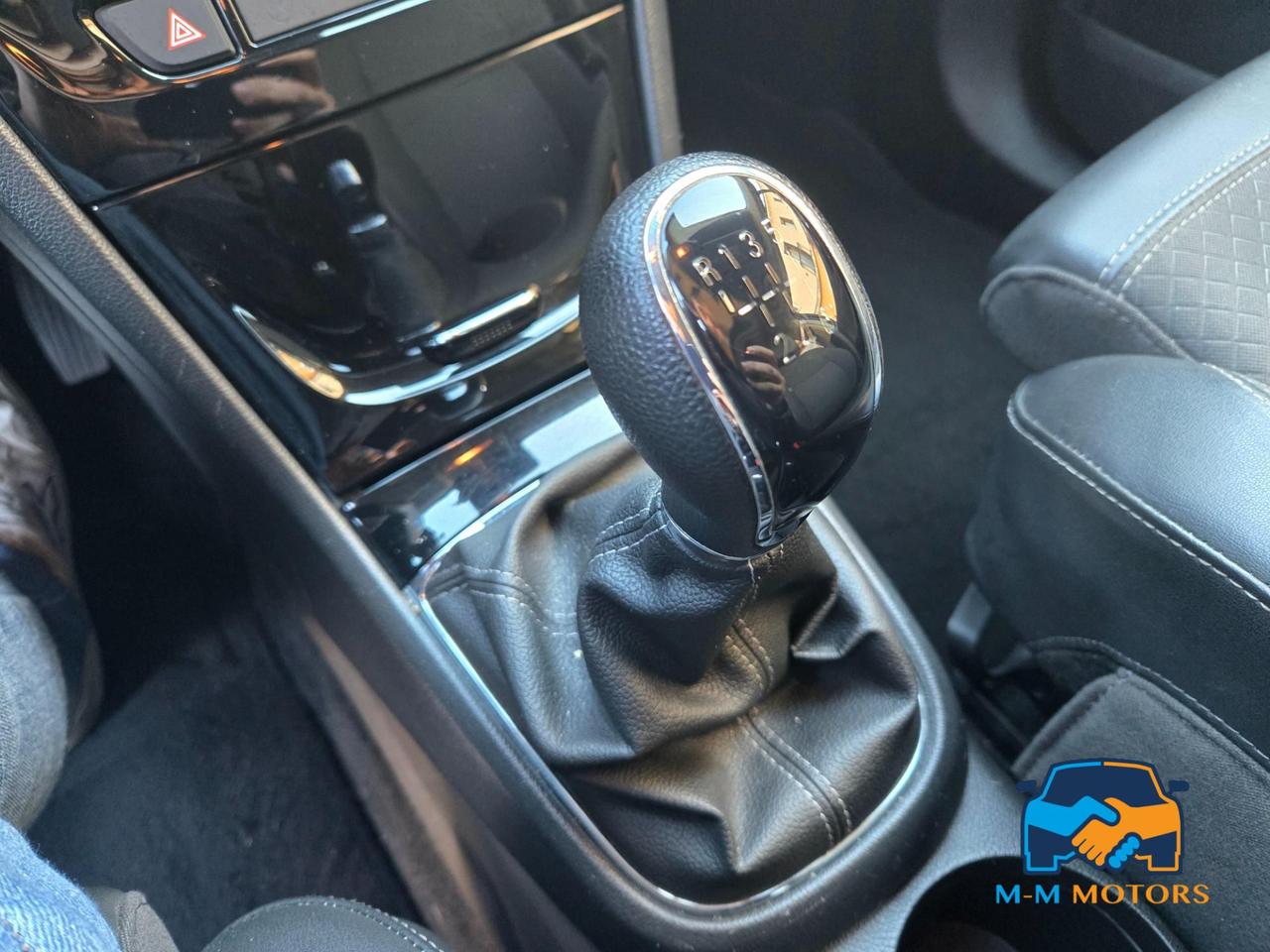 Opel Mokka X 1.4 t Innovation Gpl 140cv