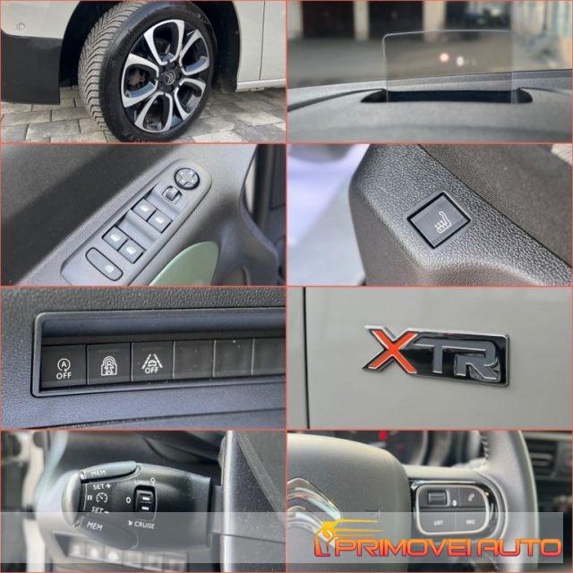 CITROEN Berlingo PureTech 110 Stop&Start M XTR