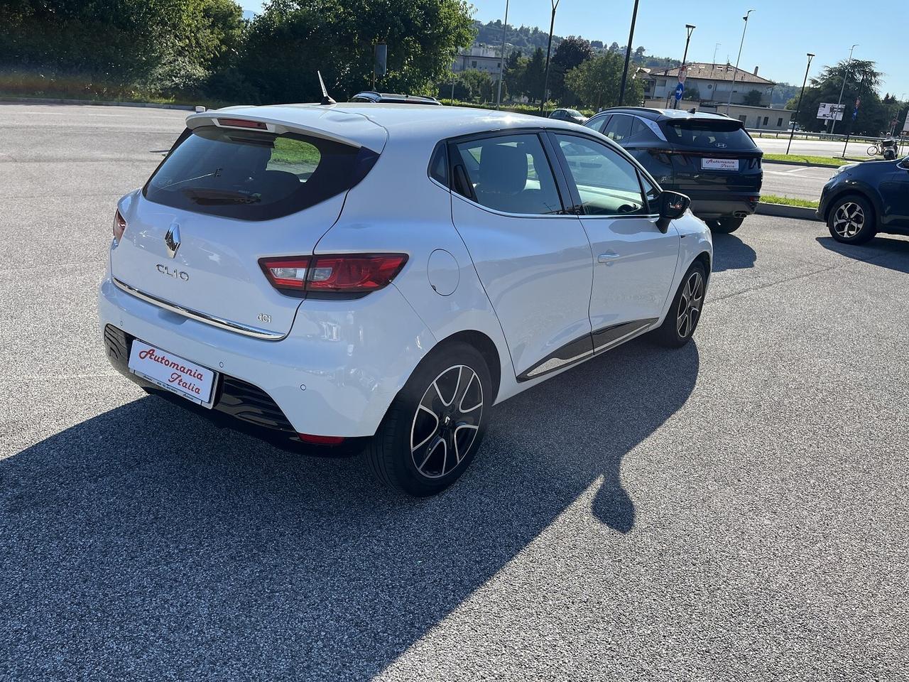RENAULT CLIO 1500 DCI 90 CV